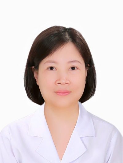 bsckii tô thu hiền trưởng khoa