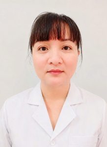 Tống Thị Thúy