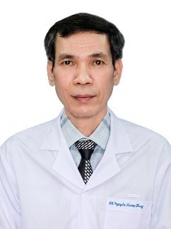 bscki nguyễn xuân thủy phó trưởng khoa