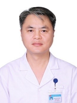 bscki phạm hải ninh trưởng khoa