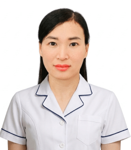 Ninh Thị Thắm