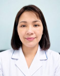 Vũ Thị Thủy