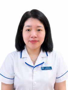 Nguyễn Thị Hòa