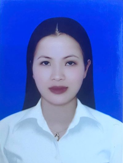 ĐdĐh nguyỄn thỊ thu Đd trƯỞng khoa