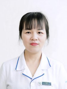 Hoàng Thị Hậu