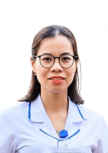Nguyễn Thị Mai Hiên