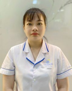 Nguyễn Thị Ngọc Huyền
