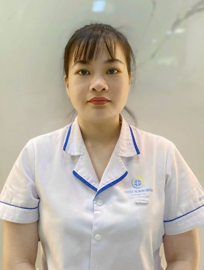 hộ sinh trưởng nguyễn thị ngọc huyền