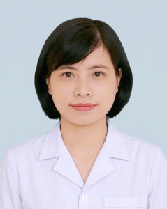 Vũ Thị Thúy Phương