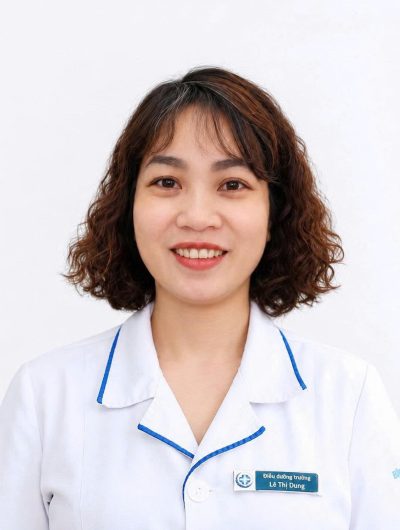 lê thị dung