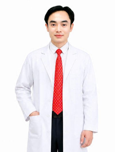 ngô hùng cường Điều dưỡng trưởng