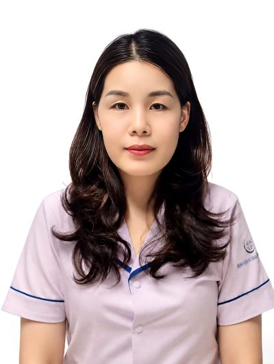 phạm thị hồng thịnh ( Điều dưỡng trưởng khoa)