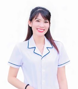 Vũ Thị Hằng Nga