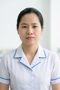 Đỗ Thị Hoài Thu