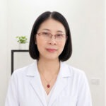 ThsBs. Nguyễn Thị Kim Nhung